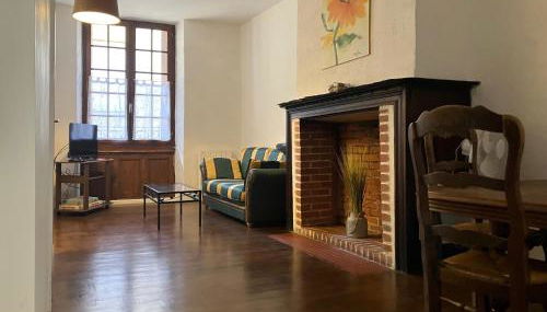 Apartment Centre Historic - Foto 1