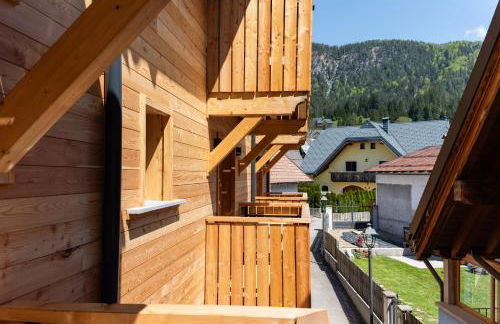 Lussari Style Apartments - Foto 37