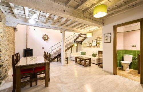 Apartamentos Ca' tio Celso - Foto 24