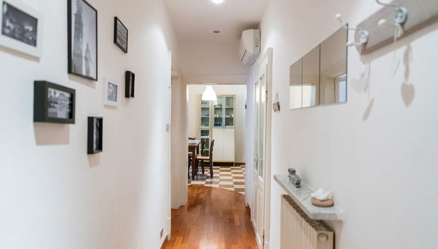 Domus Verona - Accogliente residenza Rocchetto a 25mt da Piazza Erbe - Photo 2, Image principale