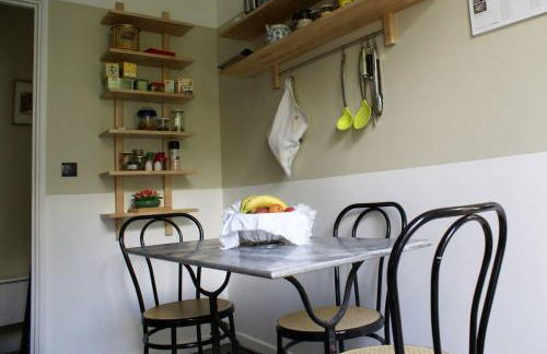 25 Rue du Télégraphe - Foto 18