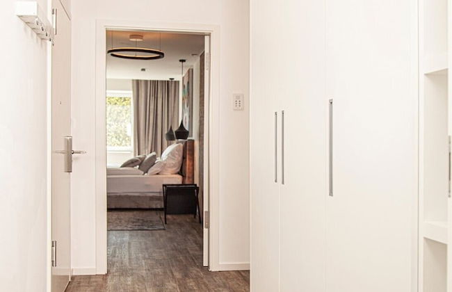 The Faces Berlin - Foto 53