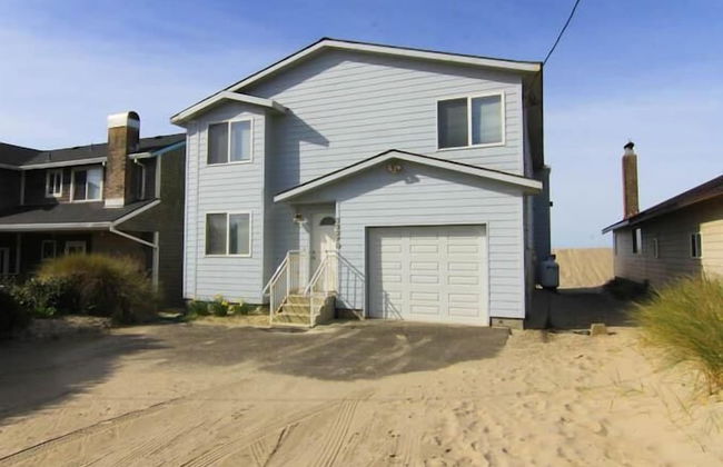 Ocean Waves 1 - Foto 37