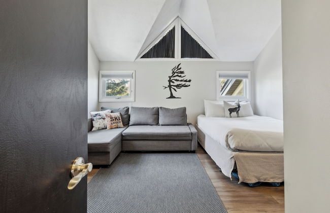 Chateau Ridge Chalets - Photo 68