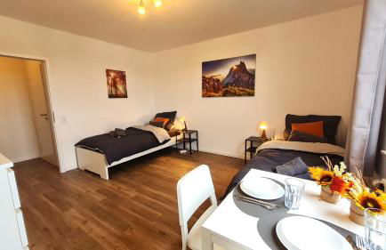 Perfekte Monteurswohnung - Foto 4