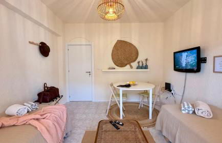 Apartamento a 400 metros da praia Santa Cruz - Foto 13