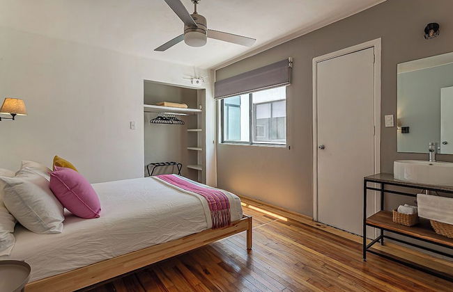 Amalli Refugio Urbano - Foto 25