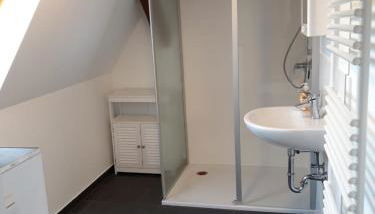 Seyfarthrooms - Crimmitschau 4 - 110qm, über 2 Etagen, zentral gelegen - Foto 5