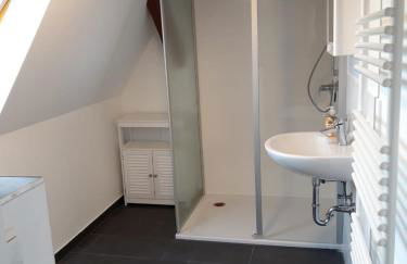 Seyfarthrooms - Crimmitschau 4 - 110qm, über 2 Etagen, zentral gelegen - Foto 5