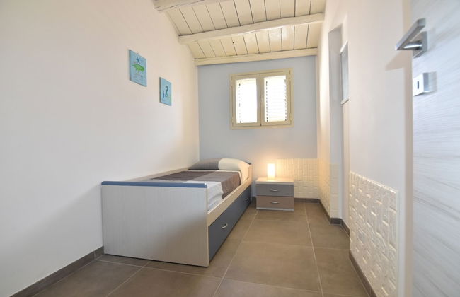 The three diamonds of Marina di Ragusa - Foto 12