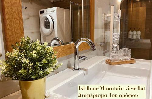 Casa Delicosta- 2 Flat Country house with garden, 15 min from Trikala - Foto 38