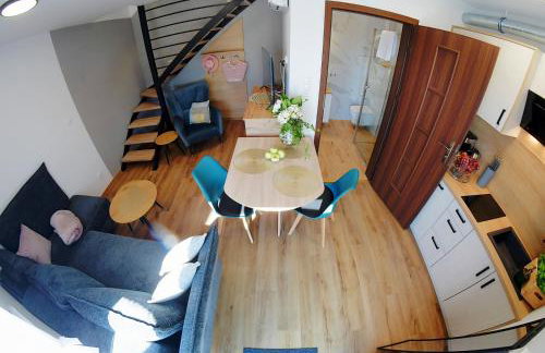 Apartments Sunshine - 650 metrów od plaży - Foto 58