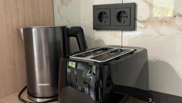 HirschRaum - Foto 4, toaster