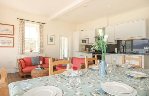 The Old Lifeboat House - Photo 16