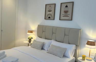 Lägenhet Benahavis, Marbella - Photo 3