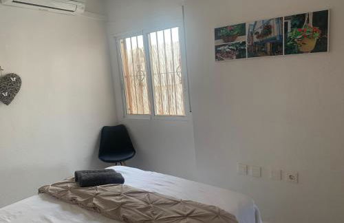 Gran Alacant casa with amazing sea view - Photo 29