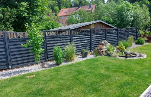 Ferienwohnung Zum Kühlen Grund - Foto 49