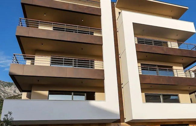 01. Luxury Apartments L&L in Tucepi - Foto 23