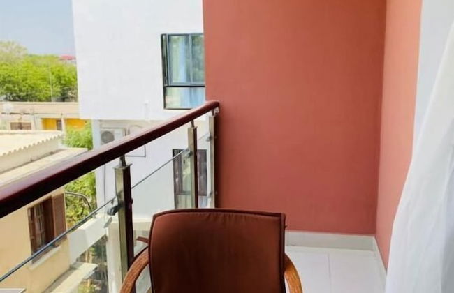 JANOHOUSE Appart-Hôtel - Foto 5