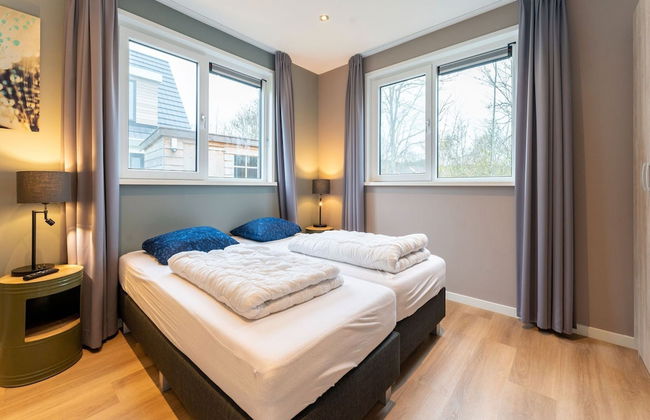 Serene Holiday Home in De Koog Texel With Sauna - Foto 47