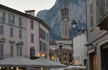 Feel like Home - vista montagna, vicino lago di Como - Foto 41
