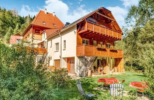 Luxurious Apartment in Heubach Germany in the Forest - Foto 24