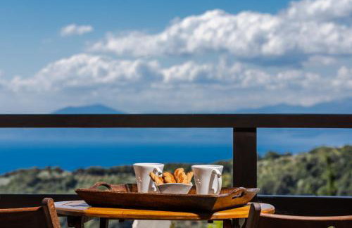 Akrolithos Villa, Milies Pelion - Foto 16