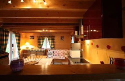 chalet de montagne - Foto 9