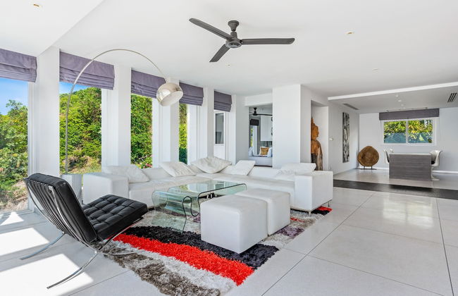 Panorama Samui Residences - Photo 29