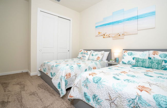 Upstay - Disney Themed House - Sleeps 16 - Foto 25