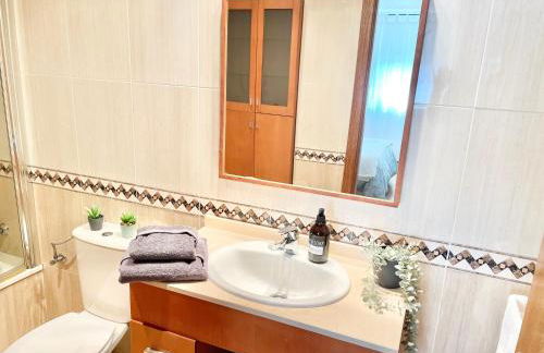 Apartamento San Juan. Piscina y Parking privado. - Foto 34