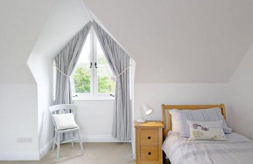 Old Lock Cottage, Birdham - Foto 18