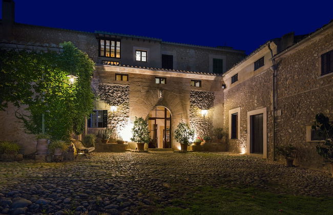 Agroturisme Sa Torre - Photo 30