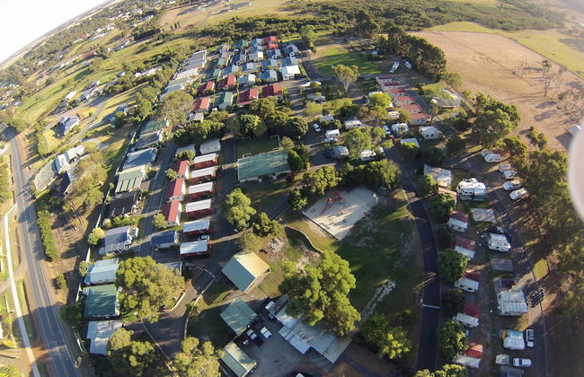 Albany Holiday Park - Foto 19