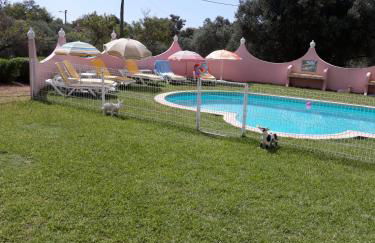 Algarve Paraíso Casa Lagos e Relvas - Foto 20