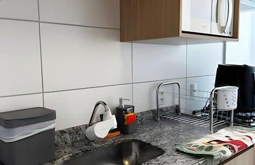 Dama Prime Loft - Apart Hotel em Extrema MG - Photo 32