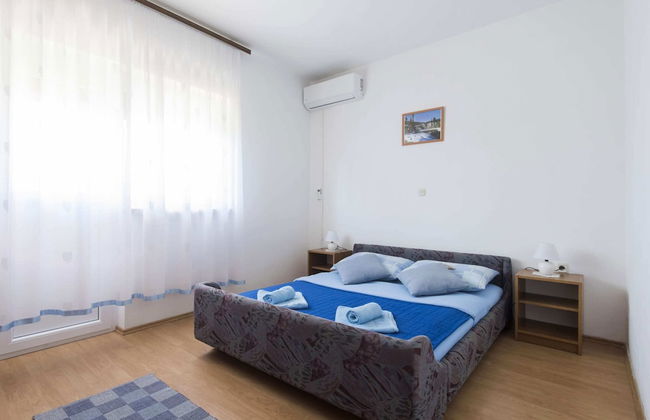 Nice Apartment With Private Roofed Terrace, Near the Sea and National Park - Foto 9