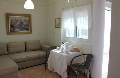 Olive Tree House II - Foto 35