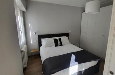 Central Apartments Domodossola - Photo 6