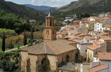 Casa termas de Arnedillo - Foto 1