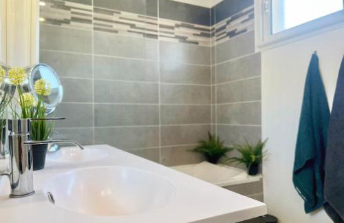 Casa Masena - 9 personnes, CLIM, Jardin, 7 lits, 2 WC - Photo 46