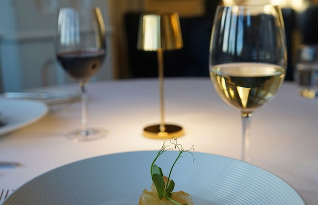 Kilkea Castle - Foto 32