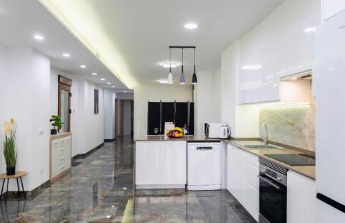 Apartamento Turistico Lux Center - Foto 1