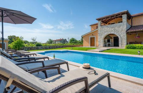 Villa Oliveta by Istrialux - Foto 20