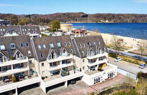 Smile, wunderschöne Wohnung direkt am Strand - Foto 32