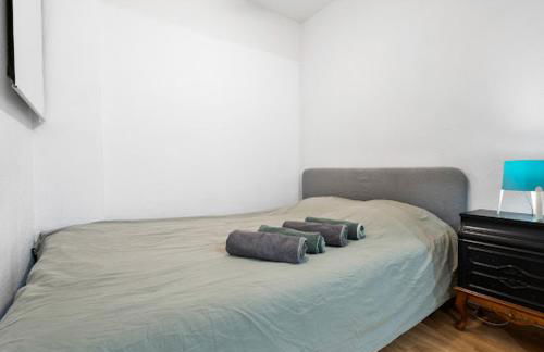 Apartments near the airport - Foto 16