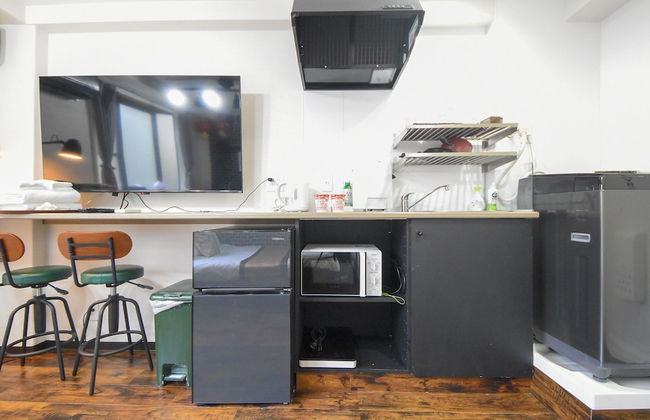 Comfy Stay Sakuramachi - Foto 61