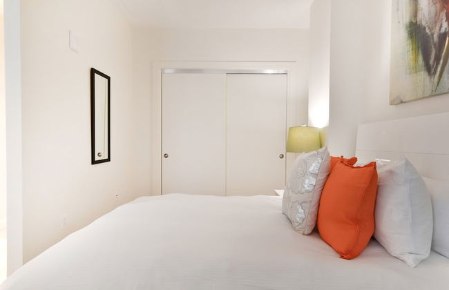 Global Luxury Suites Downtown Boston - Foto 5