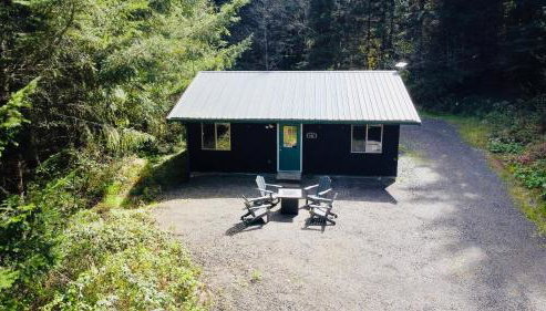 Enchanting Private Forest Retreat near Mt Rainier - Foto 3