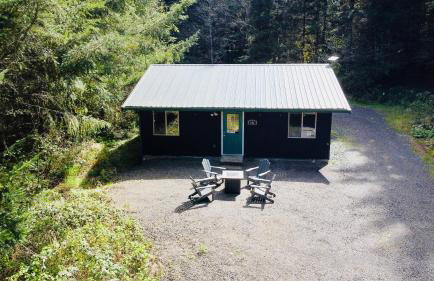 Enchanting Private Forest Retreat near Mt Rainier - Foto 3